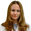 Горюшкина Екатерина Александровна - физиотерапевт
