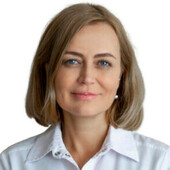 Василькова Елена Валерьевна — акушер, гинеколог