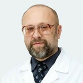 Трошунин Александр Вадимович — гастроэнтеролог