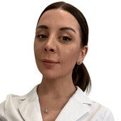 Алмазова Эмилия Магометовна — психиатр