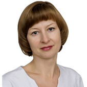 Лаврова Ирина Александровна — гастроэнтеролог