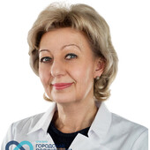 Коськина Наталья Юрьевна — акушер-гинеколог