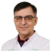 Агаджанян Эмиль Гургенович — стоматолог, стоматолог-ортопед