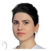 Халидова Джамилат Зубаировна — невролог