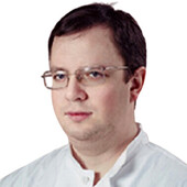 Аникин Сергей Александрович — невролог, нейрохирург