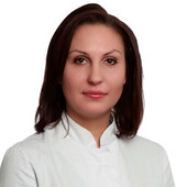 Рябенкова Ольга Владимировна — кардиолог