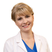 Линькова Оксана Владимировна — гинеколог, акушер
