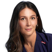 Градинар Виктория Викторовна — стоматолог-ортопед