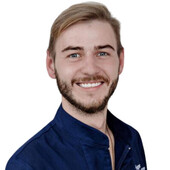 Черных Антон Алексеевич — стоматолог-ортопед, стоматолог