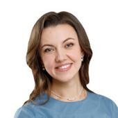 Косороткина Екатерина Сергеевна — стоматолог, стоматолог-терапевт