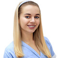 Емцова Евгения Олеговна - стоматолог, стоматолог-ортодонт