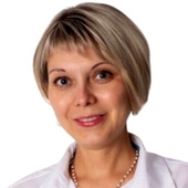 Абитова Айнара Ильгизовна — гинеколог, репродуктолог (ЭКО)