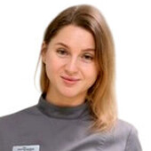 Присекару Яна Мирославна — гигиенист стоматологический