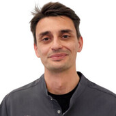 Моисеенко Константин Александрович — реаниматолог, анестезиолог