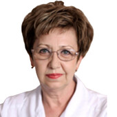 Бадина Наталья Петровна — акушер, гинеколог