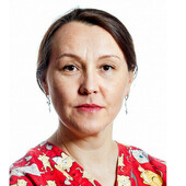 Дегтерева Людмила Анатольевна — абдоминальный хирург