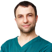 Яблоков Евгений Михайлович — стоматолог, стоматолог-ортопед