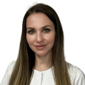 Мустафина (Недельская) Ксения Александровна — стоматолог, стоматолог-терапевт