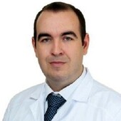 Боровых Алексей Михайлович — стоматолог, стоматолог-ортопед