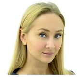 Дарнотук Полина Сергеевна — стоматолог