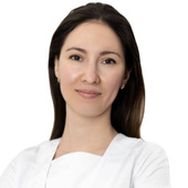 Ахметова Рина Рамильевна — стоматолог-терапевт