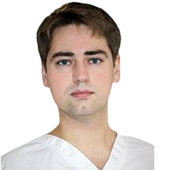 Юдин Даниил Андреевич — стоматолог, стоматолог-ортопед