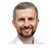 Игнаткин Андрей Алексеевич — невролог