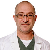 Котлярский Александр Фридрихович — анестезиолог-реаниматолог