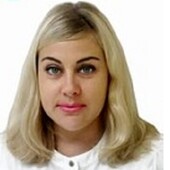 Васильева Наталья Леонидовна — стоматолог-ортодонт, стоматолог