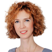 Альтман Светлана Константиновна — стоматолог, стоматолог-терапевт