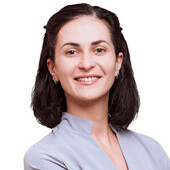 Смирнова Диана Темуровна — стоматолог-ортопед, стоматолог