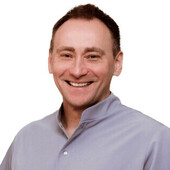 Костин Кирилл Александрович — стоматолог, стоматолог-ортопед