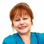 Халеева Ирина Владимировна — стоматолог, стоматолог-терапевт