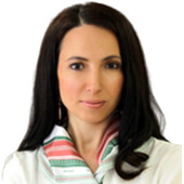 Дзидзария Марина Игоревна — диетолог