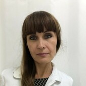 Ломакина Марина Анатольевна — кардиолог