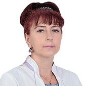 Браева Татьяна Михайловна — гастроэнтеролог, терапевт