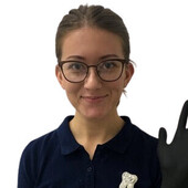 Головлева Юлия Игоревна — стоматолог-ортодонт