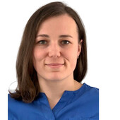 Теас Кристина Александровна — ортопед