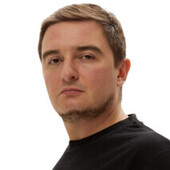 Щибря Андрей Владимирович — стоматолог-ортопед, стоматолог