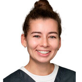 Потапова Анна Юрьевна — стоматолог, стоматолог-ортодонт