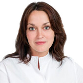 Рожненко Екатерина Геннадьевна — гастроэнтеролог, педиатр