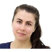 Шамарина Анастасия Александровна — стоматолог, стоматолог-пародонтолог