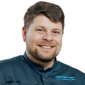 Каганер Олег Вячеславович — стоматолог-ортопед, стоматолог-хирург