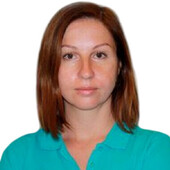 Нарышкина Екатерина Николаевна — стоматолог, стоматолог-пародонтолог