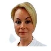 Далингер Юлия Игоревна — стоматолог, стоматолог-пародонтолог