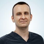 Михеев Николай Георгиевич — стоматолог-ортопед, стоматолог-хирург