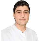 Буали Нидаль Мохамед — травматолог, ортопед