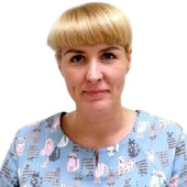 Клюева Евгения Сергеевна — стоматолог-терапевт