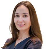 Гумерова Карина Ринатовна — стоматолог, стоматолог-терапевт