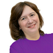 Суркова Елена Германовна — психолог